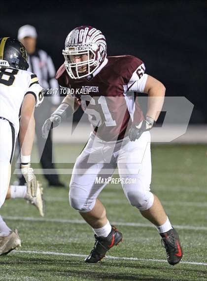 Thumbnail 3 in Killingly vs. Joel Barlow (CIAC Class M Final) photogallery.