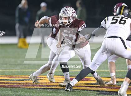 Thumbnail 2 in Killingly vs. Joel Barlow (CIAC Class M Final) photogallery.