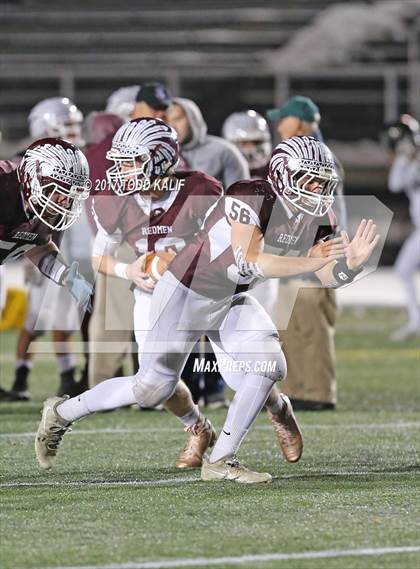 Thumbnail 2 in Killingly vs. Joel Barlow (CIAC Class M Final) photogallery.