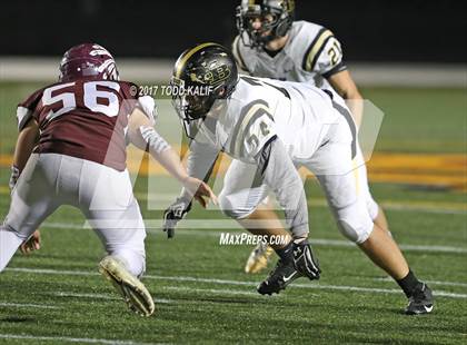 Thumbnail 2 in Killingly vs. Joel Barlow (CIAC Class M Final) photogallery.