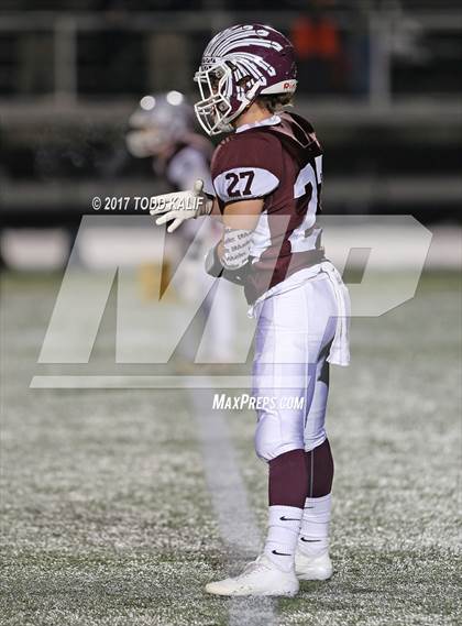 Thumbnail 3 in Killingly vs. Joel Barlow (CIAC Class M Final) photogallery.