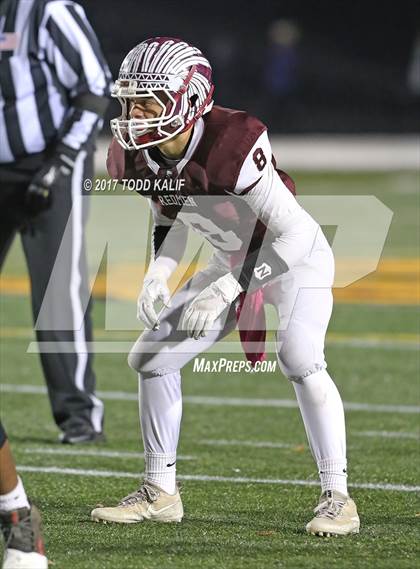 Thumbnail 3 in Killingly vs. Joel Barlow (CIAC Class M Final) photogallery.