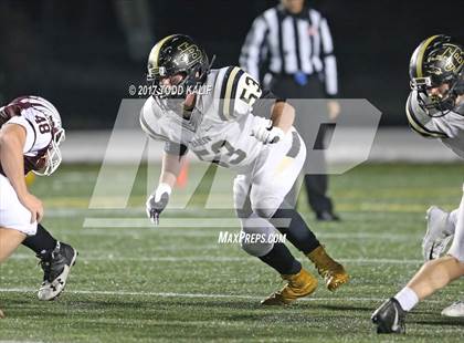 Thumbnail 3 in Killingly vs. Joel Barlow (CIAC Class M Final) photogallery.