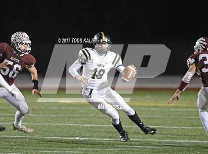 Thumbnail 3 in Killingly vs. Joel Barlow (CIAC Class M Final) photogallery.