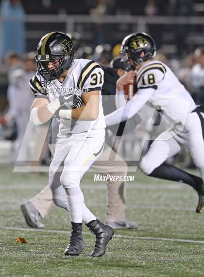 Thumbnail 3 in Killingly vs. Joel Barlow (CIAC Class M Final) photogallery.