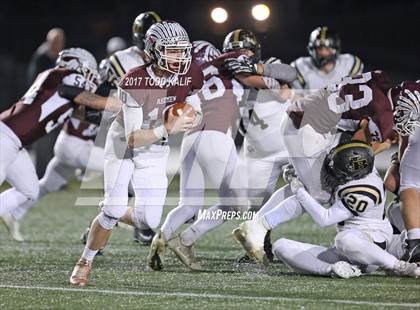 Thumbnail 3 in Killingly vs. Joel Barlow (CIAC Class M Final) photogallery.