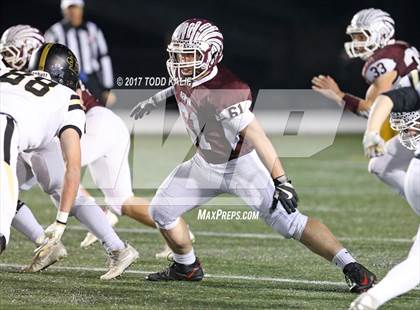 Thumbnail 1 in Killingly vs. Joel Barlow (CIAC Class M Final) photogallery.