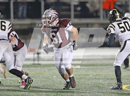 Thumbnail 1 in Killingly vs. Joel Barlow (CIAC Class M Final) photogallery.