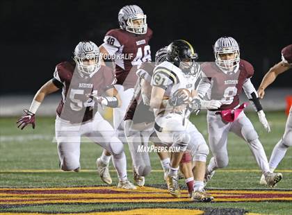 Thumbnail 1 in Killingly vs. Joel Barlow (CIAC Class M Final) photogallery.