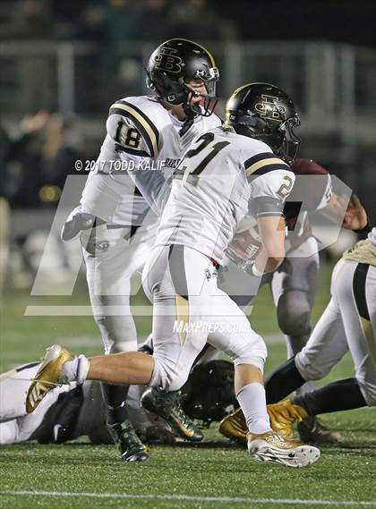 Thumbnail 2 in Killingly vs. Joel Barlow (CIAC Class M Final) photogallery.