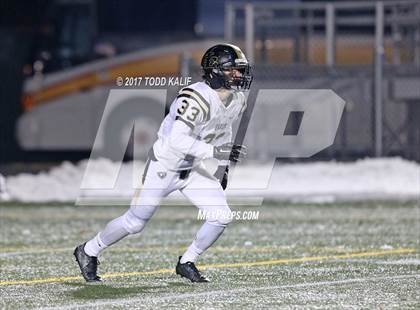 Thumbnail 2 in Killingly vs. Joel Barlow (CIAC Class M Final) photogallery.