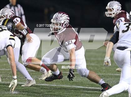Thumbnail 3 in Killingly vs. Joel Barlow (CIAC Class M Final) photogallery.