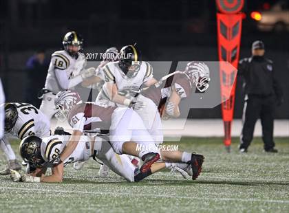 Thumbnail 2 in Killingly vs. Joel Barlow (CIAC Class M Final) photogallery.