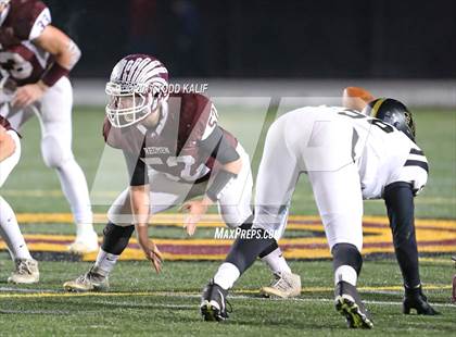 Thumbnail 3 in Killingly vs. Joel Barlow (CIAC Class M Final) photogallery.