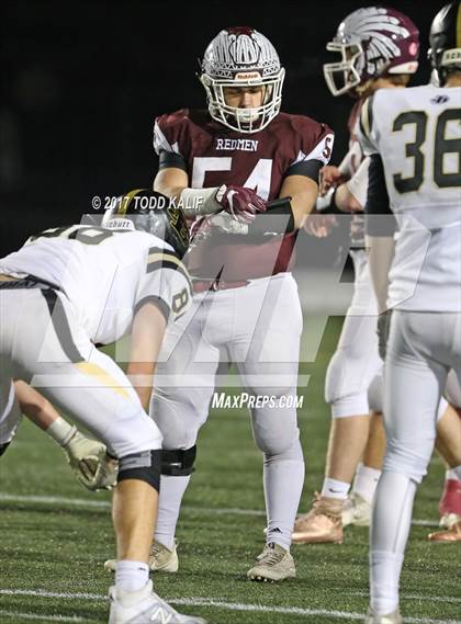 Thumbnail 2 in Killingly vs. Joel Barlow (CIAC Class M Final) photogallery.