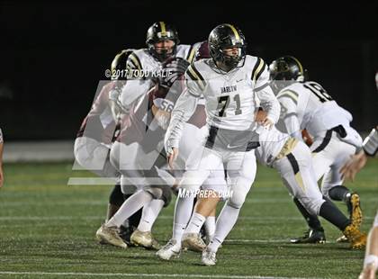 Thumbnail 3 in Killingly vs. Joel Barlow (CIAC Class M Final) photogallery.