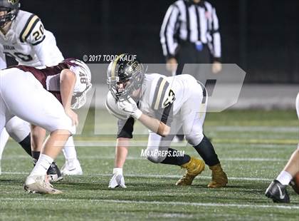 Thumbnail 3 in Killingly vs. Joel Barlow (CIAC Class M Final) photogallery.