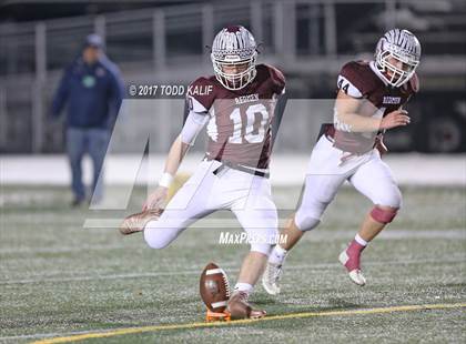Thumbnail 2 in Killingly vs. Joel Barlow (CIAC Class M Final) photogallery.