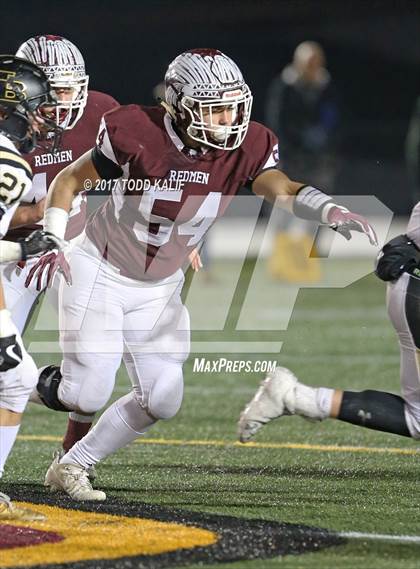 Thumbnail 2 in Killingly vs. Joel Barlow (CIAC Class M Final) photogallery.
