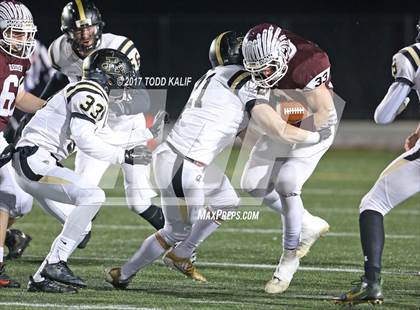 Thumbnail 2 in Killingly vs. Joel Barlow (CIAC Class M Final) photogallery.