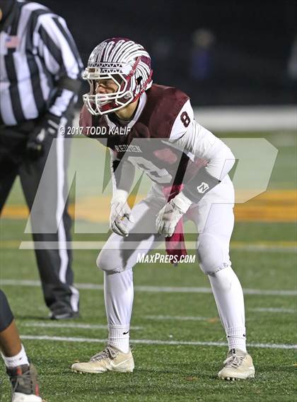 Thumbnail 2 in Killingly vs. Joel Barlow (CIAC Class M Final) photogallery.