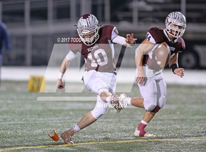 Thumbnail 1 in Killingly vs. Joel Barlow (CIAC Class M Final) photogallery.