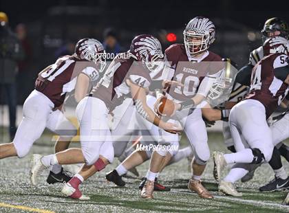 Thumbnail 2 in Killingly vs. Joel Barlow (CIAC Class M Final) photogallery.