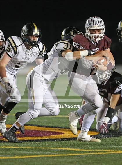 Thumbnail 1 in Killingly vs. Joel Barlow (CIAC Class M Final) photogallery.