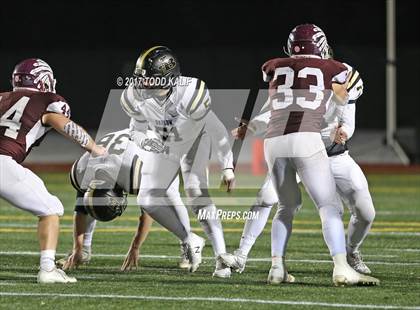 Thumbnail 1 in Killingly vs. Joel Barlow (CIAC Class M Final) photogallery.