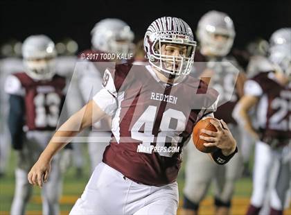 Thumbnail 2 in Killingly vs. Joel Barlow (CIAC Class M Final) photogallery.