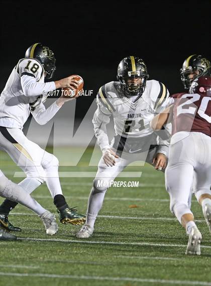 Thumbnail 3 in Killingly vs. Joel Barlow (CIAC Class M Final) photogallery.