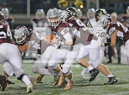 Thumbnail 3 in Killingly vs. Joel Barlow (CIAC Class M Final) photogallery.