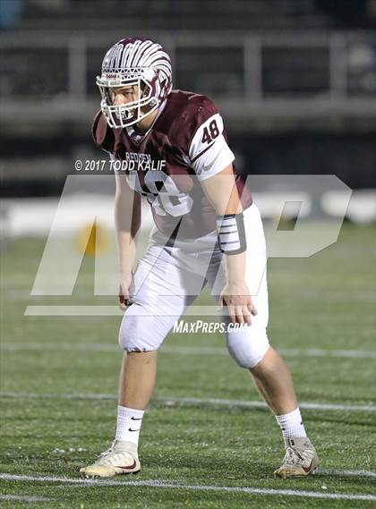 Thumbnail 3 in Killingly vs. Joel Barlow (CIAC Class M Final) photogallery.