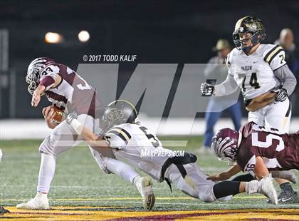 Thumbnail 1 in Killingly vs. Joel Barlow (CIAC Class M Final) photogallery.