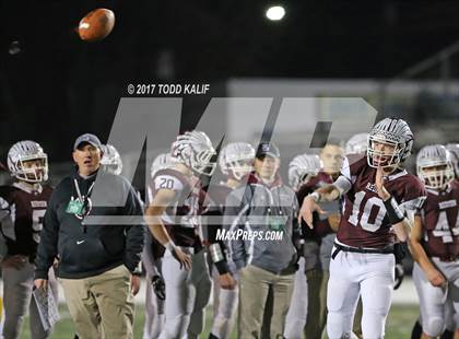 Thumbnail 2 in Killingly vs. Joel Barlow (CIAC Class M Final) photogallery.