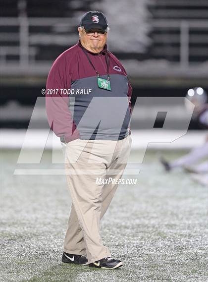 Thumbnail 3 in Killingly vs. Joel Barlow (CIAC Class M Final) photogallery.