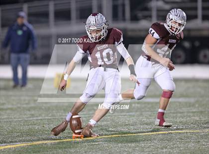 Thumbnail 3 in Killingly vs. Joel Barlow (CIAC Class M Final) photogallery.