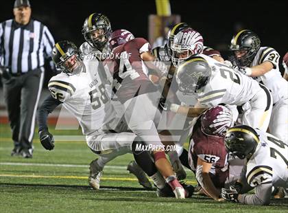 Thumbnail 3 in Killingly vs. Joel Barlow (CIAC Class M Final) photogallery.