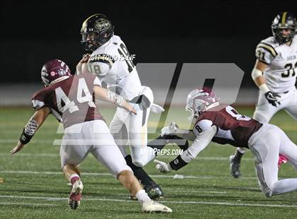 Thumbnail 2 in Killingly vs. Joel Barlow (CIAC Class M Final) photogallery.