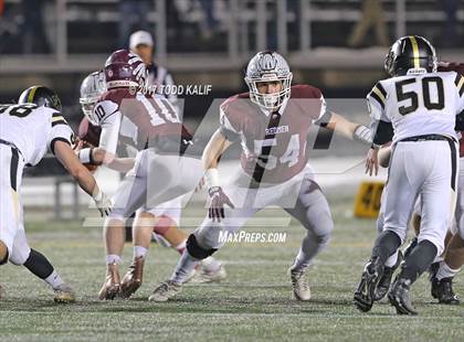 Thumbnail 2 in Killingly vs. Joel Barlow (CIAC Class M Final) photogallery.