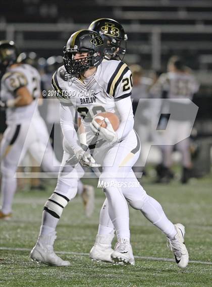Thumbnail 1 in Killingly vs. Joel Barlow (CIAC Class M Final) photogallery.