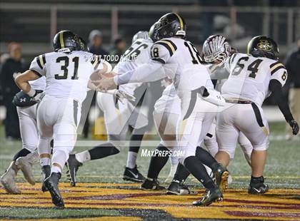 Thumbnail 1 in Killingly vs. Joel Barlow (CIAC Class M Final) photogallery.