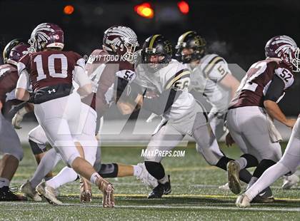 Thumbnail 3 in Killingly vs. Joel Barlow (CIAC Class M Final) photogallery.