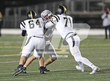 Thumbnail 3 in Killingly vs. Joel Barlow (CIAC Class M Final) photogallery.