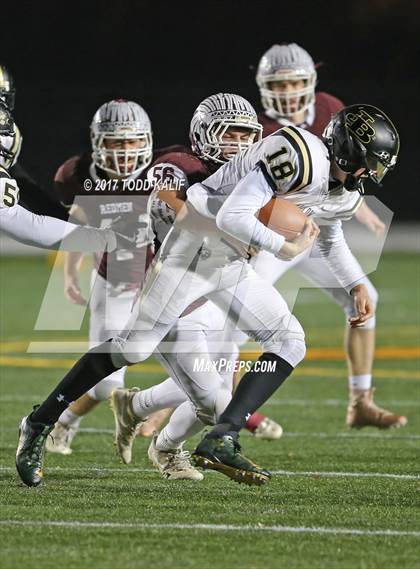 Thumbnail 3 in Killingly vs. Joel Barlow (CIAC Class M Final) photogallery.