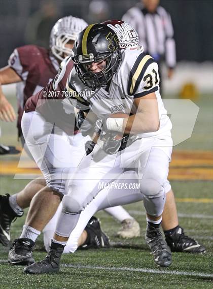 Thumbnail 3 in Killingly vs. Joel Barlow (CIAC Class M Final) photogallery.