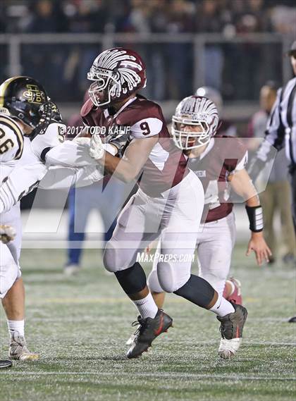 Thumbnail 1 in Killingly vs. Joel Barlow (CIAC Class M Final) photogallery.