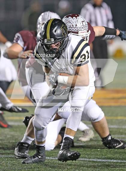 Thumbnail 1 in Killingly vs. Joel Barlow (CIAC Class M Final) photogallery.