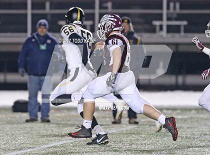 Thumbnail 1 in Killingly vs. Joel Barlow (CIAC Class M Final) photogallery.