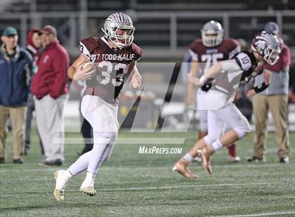 Thumbnail 1 in Killingly vs. Joel Barlow (CIAC Class M Final) photogallery.